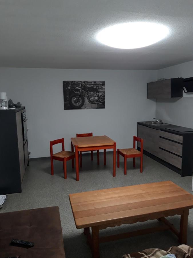 St Maximin City Ferienwohnungen Treviri Esterno foto