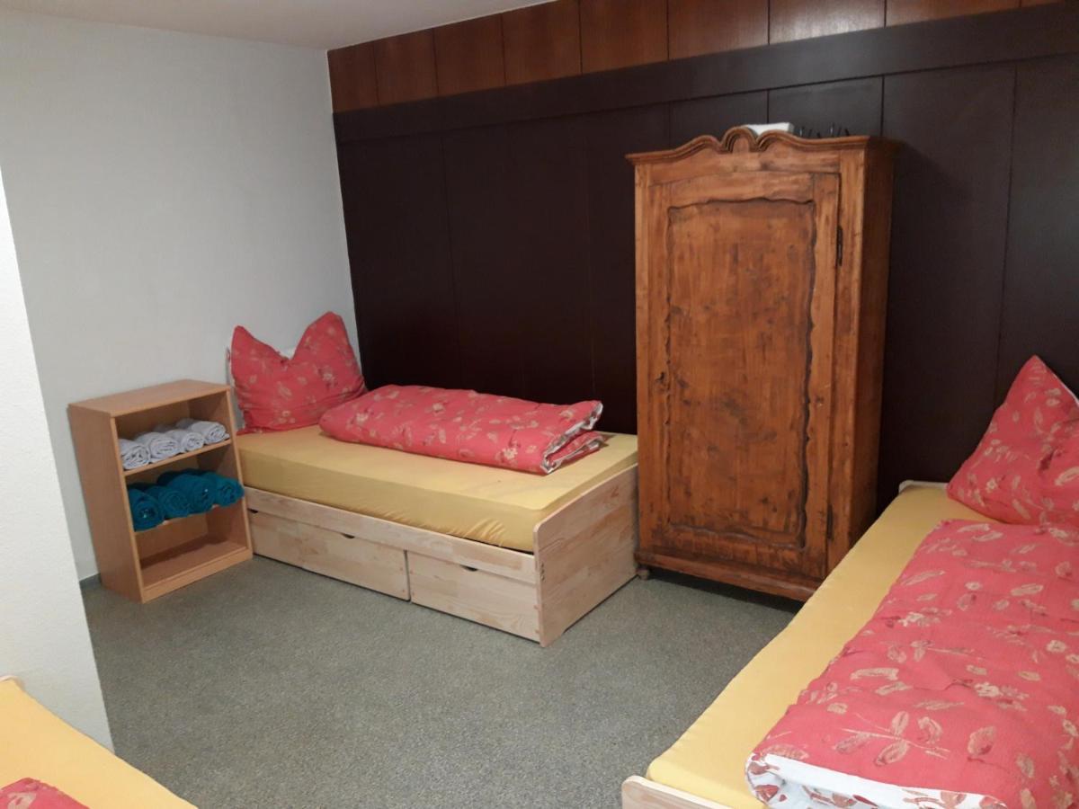 St Maximin City Ferienwohnungen Treviri Esterno foto