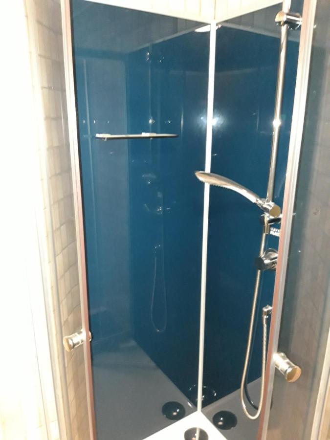 St Maximin City Ferienwohnungen Treviri Esterno foto