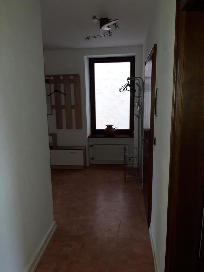 St Maximin City Ferienwohnungen Treviri Esterno foto